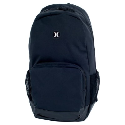 раница,раници,hurley,union,backpack,black,(black)