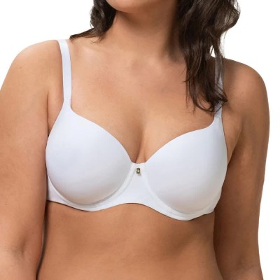 дамско,бельо,дамски,бикини,и,танкини,triumph,essentials,wp,bra,white,(white)