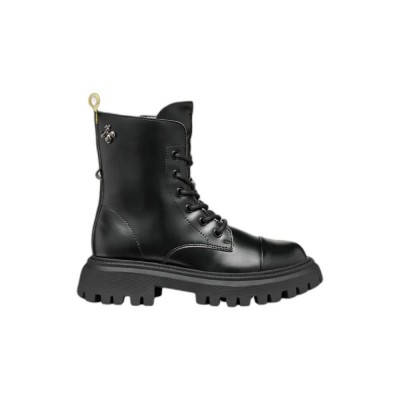обувки,детски,боти,geox,maquinnens,b,boots,black
