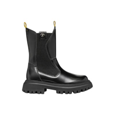 обувки,детски,боти,geox,maquinnens,a,boots,black
