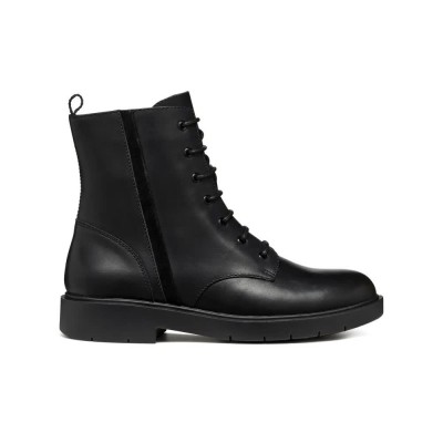 дамски,боти,дамски,високи,обувки,за,ходене,geox,spherica,ec1,d,booties,black