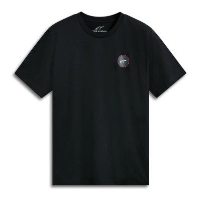 тениска,мъжки,тениски,alpinestars,dot,carbon,csf,short,sleeve,t,shirt,black,(black)