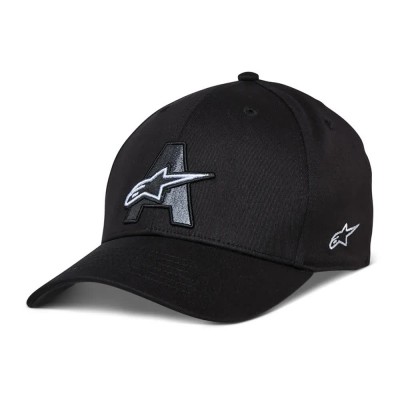 шапка,всички,шапки,alpinestars,elemental,cap,black
