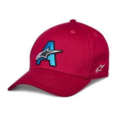 шапка,всички,шапки,alpinestars,elemental,cap,red,(red)
