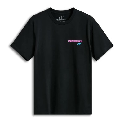 тениска,мъжки,тениски,alpinestars,no,barrier,csf,short,sleeve,t,shirt,black
