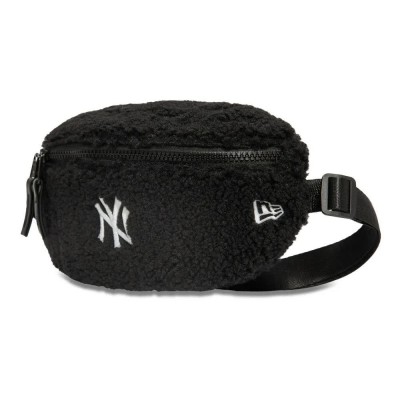 чанта,всички,чанти,new,era,borg,mini,new,york,yankees,waist,bag,black,(black)