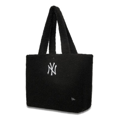 чанта,всички,чанти,new,era,borg,new,york,yankees,tote,bag,black,(black)