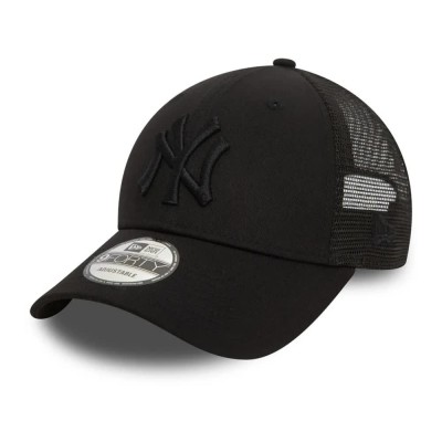 шапка,всички,шапки,new,era,home,field,9forty,trucker,new,york,yankees,cap,black,(black)