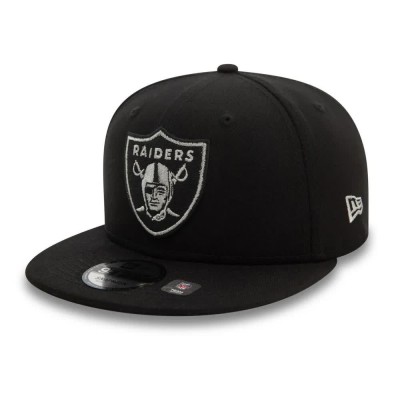 шапка,всички,шапки,new,era,metallic,outli9fifty,las,vegas,raiders,cap,black