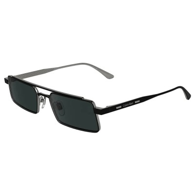 слънчеви,очила,слънчеви,очила,calvin,klein,24111s,sunglasses,matte,black,(black)