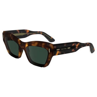 слънчеви,очила,слънчеви,очила,calvin,klein,24531s,sunglasses,havana,(brown)