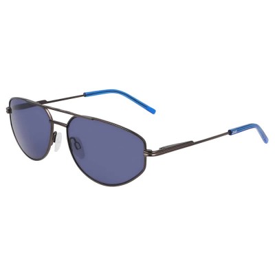 слънчеви,очила,слънчеви,очила,dkny,117s,sunglasses,satin,gunmetal,(grey)