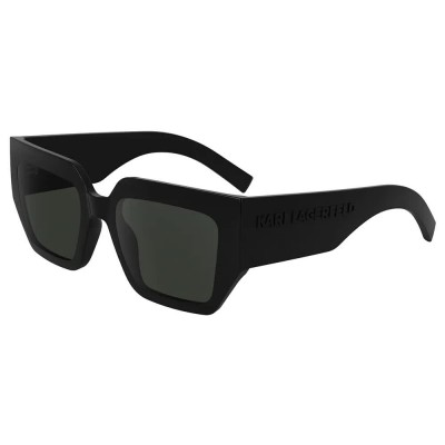 слънчеви,очила,слънчеви,очила,karl,lagerfeld,6166s,sunglasses,black,(black)