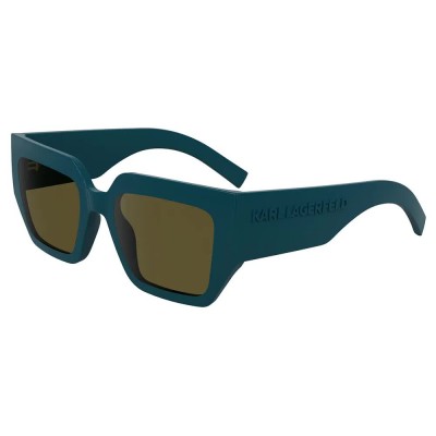 слънчеви,очила,слънчеви,очила,karl,lagerfeld,6166s,sunglasses,petrol,(blue)