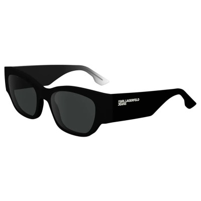 слънчеви,очила,слънчеви,очила,karl,lagerfeld,6168s,sunglasses,shiny,black,(black)