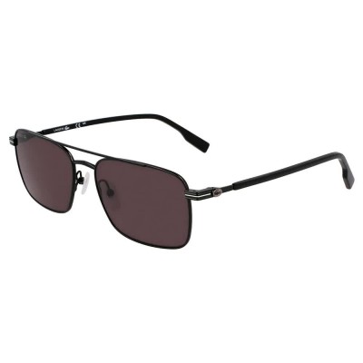 слънчеви,очила,слънчеви,очила,lacoste,264s,sunglasses,black