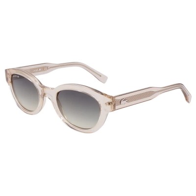 слънчеви,очила,слънчеви,очила,lacoste,6024s,sunglasses,beige