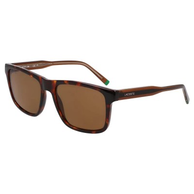 слънчеви,очила,слънчеви,очила,lacoste,6025s,sunglasses,havana,brown,(brown)