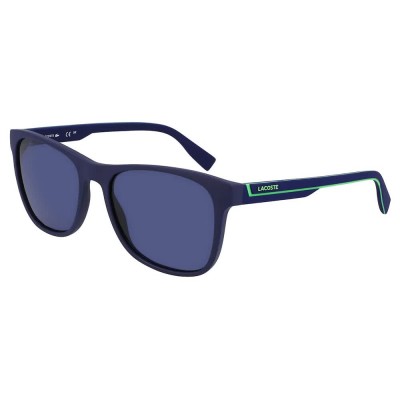 слънчеви,очила,слънчеви,очила,lacoste,6031s,sunglasses,matte,blue,(blue)