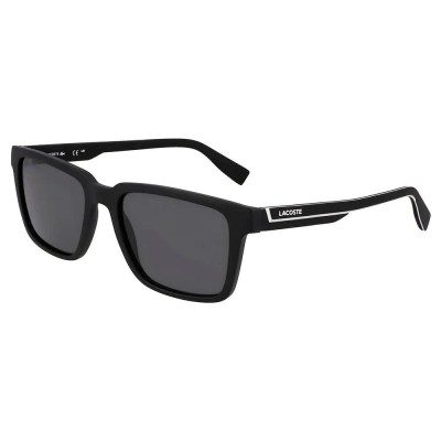 слънчеви,очила,слънчеви,очила,lacoste,6032s,sunglasses,black