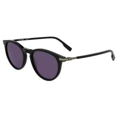 слънчеви,очила,слънчеви,очила,lacoste,6034s,sunglasses,black