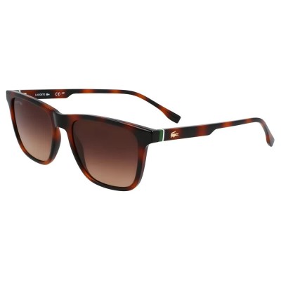 слънчеви,очила,слънчеви,очила,lacoste,6041s,sunglasses,brown,(havana)