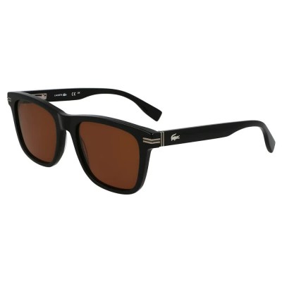слънчеви,очила,слънчеви,очила,lacoste,6045s,sunglasses,black