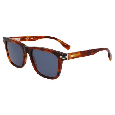 слънчеви,очила,слънчеви,очила,lacoste,6045s,sunglasses,havana,blonde,(brown)