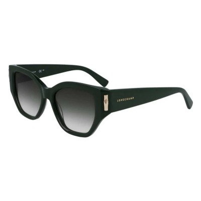слънчеви,очила,слънчеви,очила,longchamp,764s,sunglasses,green