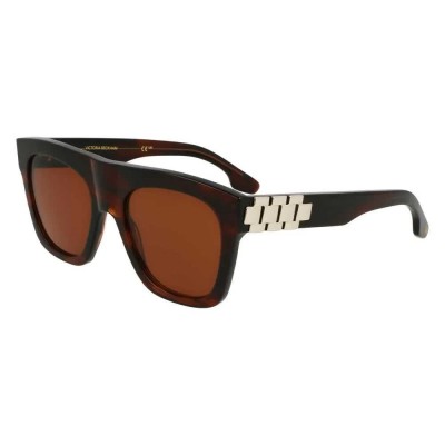 слънчеви,очила,слънчеви,очила,victoria,beckham,675s,sunglasses,brown,horn,(brown)