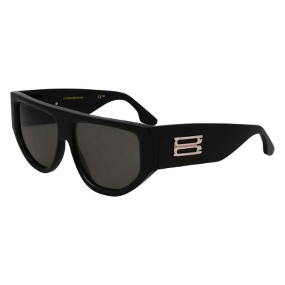 слънчеви,очила,слънчеви,очила,victoria,beckham,676s,sunglasses,black