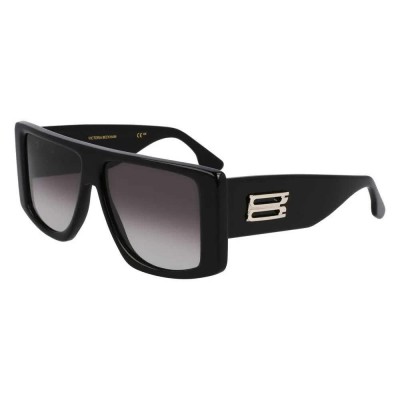 слънчеви,очила,слънчеви,очила,victoria,beckham,678s,sunglasses,black