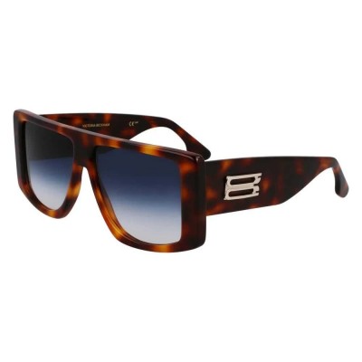 слънчеви,очила,слънчеви,очила,victoria,beckham,678s,sunglasses,tortoise,(brown)