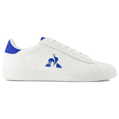 маратонки,мъжки,маратонки,le,coq,sportif,courtset,2,trainers,optical,white,cobalt:,(white)