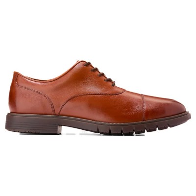 обувки,мъжки,обувки,cole,haan,grandflex,dress,cap,toe,oxfords,shoes,mahogany,(brown,red)