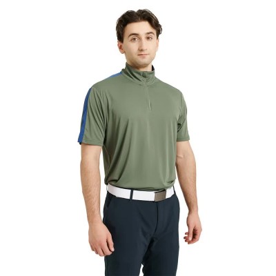 тениска,мъжки,тениски,abacus,golf,aloha,uv,short,sleeve,t,shirt,forest,(green)