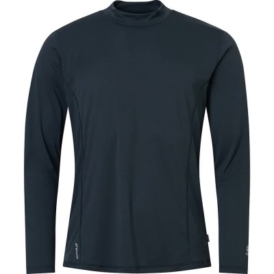 тениска,мъжки,тениски,abacus,golf,aloha,uv,turtle,long,sleeve,t,shirt,navy,(blue)