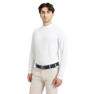 тениска,мъжки,тениски,abacus,golf,aloha,uv,turtle,long,sleeve,t,shirt,white