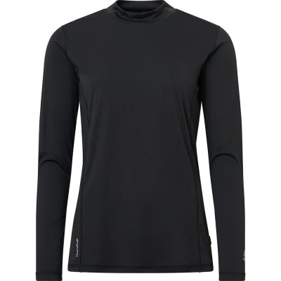 тениска,дамски,тениски,abacus,golf,aloha,uv,turtle,woman,long,sleeve,t,shirt,black