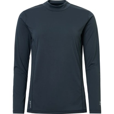тениска,дамски,тениски,abacus,golf,aloha,uv,turtle,woman,long,sleeve,t,shirt,navy,(blue)