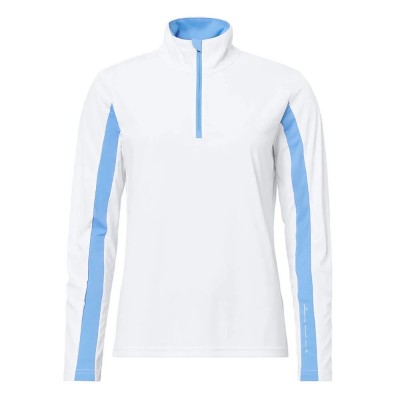 тениска,дамски,тениски,abacus,golf,aloha,uv,woman,long,sleeve,t,shirt,white