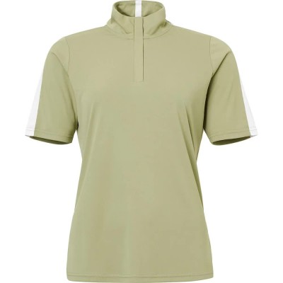 тениска,дамски,тениски,abacus,golf,aloha,uv,woman,short,sleeve,t,shirt,linden,(green)