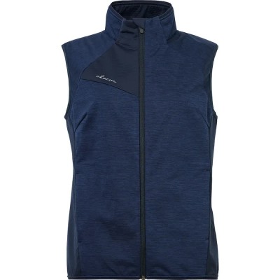 потник,дамски,потници,abacus,golf,ardfin,softshell,vest,navy,melange,(blue)