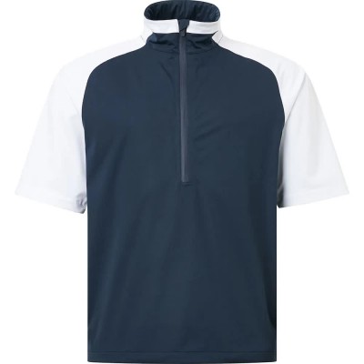 тениска,мъжки,тениски,abacus,golf,bounce,rain,short,sleeve,t,shirt,navy,white,(blue)