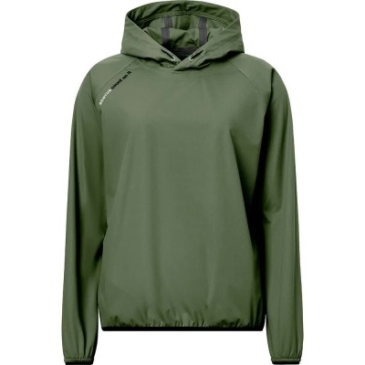 суичър,дамски,блузи,abacus,golf,bounce,waterproof,hoodie,green,(forest)