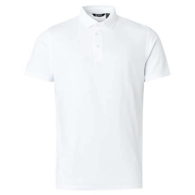 детски,блузи,с,яка,abacus,golf,cray,junior,short,sleeve,polo,white