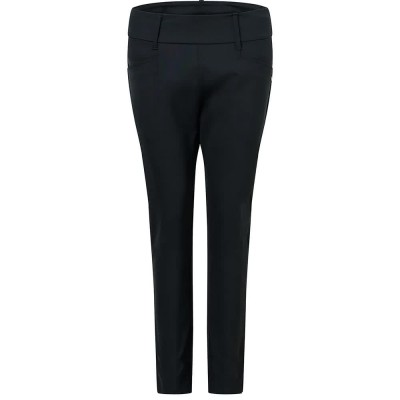 панталони,дамски,панталони,abacus,golf,elite,pull,on,woman,pants,black,(black)