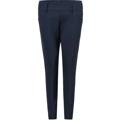 панталони,дамски,панталони,abacus,golf,elite,pull,on,woman,pants,navy,(blue)