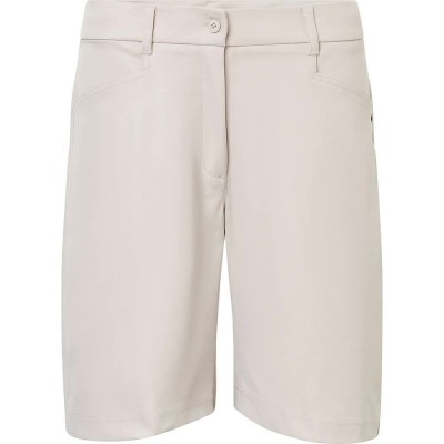 къси,панталони,дамски,панталони,abacus,golf,formby,wide,shorts,sandshell,(beige)