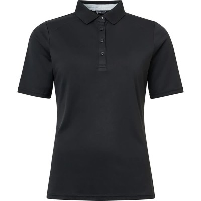 тениска,дамски,тениски,abacus,golf,hammel,recycled,woman,short,sleeve,t,shirt,black